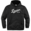 Danner Shop Hoodie, 2XL, 90652-XXL