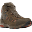 Danner St. Helens Mid Hiking Boot - Men's-Brown/Red-Medium-8