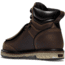 Danner Steel Yard 6in 400G Steel Toe Work Boot - Mens, Brown, 9 US, Wide, 12533-9EE