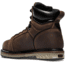 Danner Steel Yard 6in Hot Steel Toe Work Boot - Mens, Brown, 10.5 US, Medium, 12530-10.5D