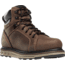 Danner Steel Yard 6in Wedge Hot Steel Work Boot - Mens, Brown, 15 US, Wide, 12537-15EE