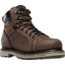 Danner Steel Yard 6in Work Boot - Mens, Brown, 9.5 US, Wide, 12536-9.5EE