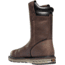 Danner Steel Yard Wellington Wedge 11in Hot ST Work Boot - Mens, Brown, 8.5 US, Wide, 12562-8.5EE