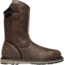 Danner Steel Yard Wellington Wedge 11in Hot ST Work Boot - Mens, Brown, 8.5 US, Wide, 12562-8.5EE