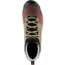 Danner Trail 2650 Campo 3in Height Shoes - Mens, Brick/Tan/Blue, 10.5, Width D, 68940-10.5-D