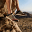 Danner Trail 2650 Campo 3in Height Shoes - Mens, Brick/Tan/Blue, 10.5, Width D, 68940-10.5-D