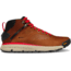 Danner Trail 2650 Mid 4 in Hiking Boots - Mens, Wide, Brown/Red, 9, 61249-9D