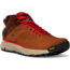 Danner Trail 2650 Mid 4 in Hiking Boots - Mens, Wide, Brown/Red, 9, 61249-9D