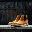 Danner Tramline Chelsea 917 GTX Shoes - Womens, Roasted Pecan, 8.5, 34201-8.5M