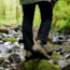 Danner Tramline Chelsea 917 GTX Shoes - Womens, Major Brown, 9, 34203-9M
