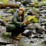 Danner Tramline Chelsea 917 GTX Shoes - Womens, Major Brown, 9, 34203-9M