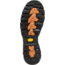 Danner Vicious 4.5in Boots, Brown/Orange, 7D, 13858-7D