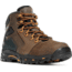 Danner Vicious 4.5in Boots, Brown/Orange, 7D, 13858-7D
