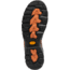 Danner Vicious 4.5in MET/NMT Work Boot - Mens, Brown/Orange, 10 US, Wide, 13855-10EE