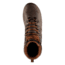 Danner Vicious 8in Boots, Brown, 9EE, 13866-9EE