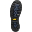 Danner Vicous 4.5in Boots, Black/Blue, 7D, 13862-7D