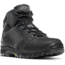 Danner Vicous 4.5in Non-Metallic Toe Boots, Black/Blue, 7D, 13864-7D