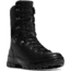Danner Wildland Tactical Firefighter 8in Black Smooth-Out Boot, Black, 11D, 18054-11D