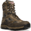 Danner Women's High Ground 8in Boots, Mossy Oak Break-Up Country, 11M, 46248-11M