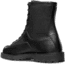 Danner Womens Acadia 8in Boots, Black, 5.5M, 21210-5-5M