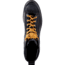 Danner Womens Quarry USA 7in Boots, Black, 7.5M, 17323-7-5M