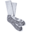 Danner Work Midweight Synthetic Crew Socks, Brown, L 75009-L