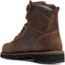Danner Workman 6in Boots, Brown, 7D, 16281-7D