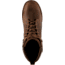 Danner Workman 6in Boots, Brown, 7D, 16281-7D
