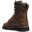 Danner Workman 8in Boots, Brown, 12D, 16285-12D