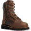 Danner Workman 8in Boots, Brown, 12D, 16285-12D