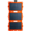 Dark Energy 18W Spectre Solar Panel Folding , HiVis Orange, 1102981