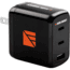 Dark Energy PD-Enabled 65W AC Adapter