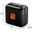 Dark Energy PD-Enabled 65W AC Adapter