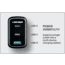 Dark Energy PD-Enabled 65W AC Adapter