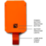 Dark Energy Poseidon Nano Wireless Power Bank