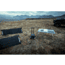 Dark Energy Spectre Solar Panel - Folding, 200W