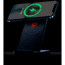 Dark Energy Mavrik Wireless Charging Stand, Black, MVRKWCS