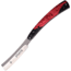 Dark Side Blades Razor, 4.5 in, 3Cr13 Stainless Steel Stainless Steel, Razor, Red/Black, DS-016RD