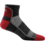 Darn Tough 1/4 Light Sock - Mens, Team DTV, 2XL, 1715-TEAM-DTV-XXL-DARN