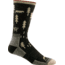 Darn Tough ABC Boot Cushion Sock - Mens, Black, Medium, 1964-BLACK-M-DARN