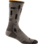 Darn Tough ABC Boot Cushion Sock - Mens, Taupe, Medium, 1964-TAUPE-M-DARN