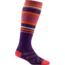 Darn Tough Alpine Over-The-Calf Lightweight Ski Sock - Womens, Nightshade, Large, 8021-NIGHTSHADE-L-DARN