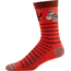 Darn Tough Animal Haus Crew Lightweight Sock - Mens, Lava, Extra Large, 6066-LAVA-XL-DARN