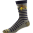 Darn Tough Animal Haus Crew Lightweight Sock - Mens, Loden, Large, 6066-LODEN-L-DARN