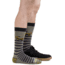 Darn Tough Animal Haus Crew Lightweight Sock - Mens, Loden, Large, 6066-LODEN-L-DARN