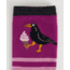 Darn Tough Animal Haus Crew Lightweight Socks - Womens, Clover, Small, 6037-CLOVER-S-DARN