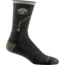 Darn Tough ATC Micro Crew Cushion Sock - Mens, Charcoal, Small, 1956-CHARCOAL-S-DARN
