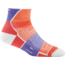 Darn Tough BPM 1/4 Light Cushion Sock - Womens, Coral, Medium, 1798-CORAL-M-DARN