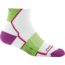 Darn Tough BPM 1/4 Light Cushion Sock - Womens, White, Small, 1798-WHITE-S-DARN