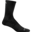 Darn Tough Breakaway Micro Crew Ultra-Light Sock - Mens, Black, Medium, 1790-BLACK-M-DARN